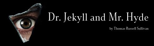 Jekyll & Hyde Title Banner